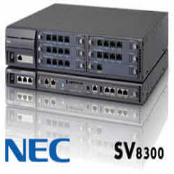 NEC-SV8300