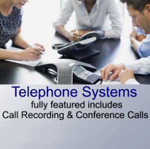 Telephone System Ethiopia