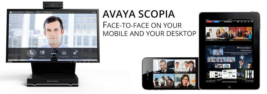Avaya Video Conferencing Systems Ethiopia
