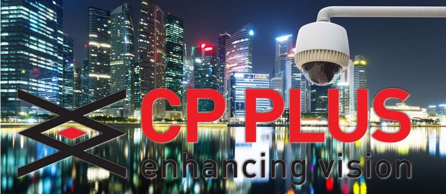CpPLUS CCTV Ethiopia
