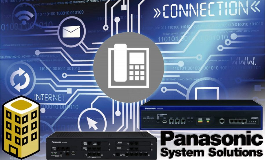 Panasonic PABX Distributor Ethiopia