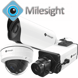 Milesight CCTV Addis Ababa