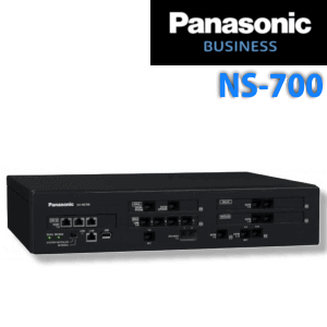 Panasonic NS700 Ethiopia