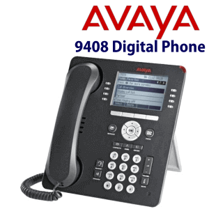 avaya 9408 digital phone