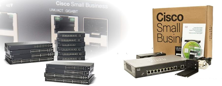 Cisco 300 Series Switches Ethiopia