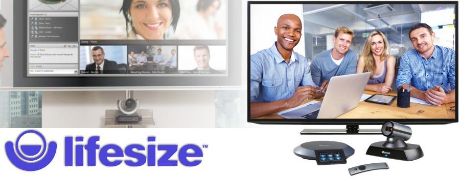 Lifesize Video Conferencing System Ethiopia