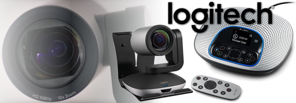 logitech group video conferencing Ethiopia