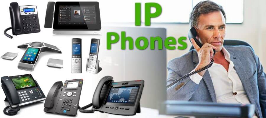 business ip phones Ethiopia