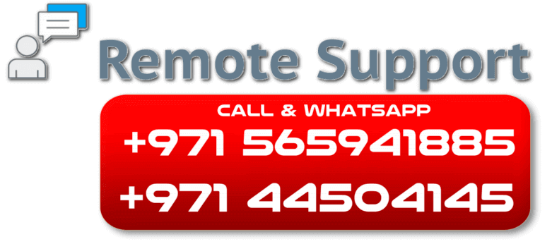 phone remote support Ethiopia